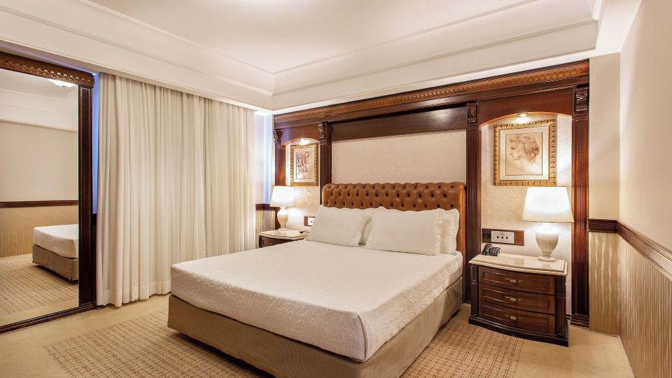 Bourbon Londrina Hotel