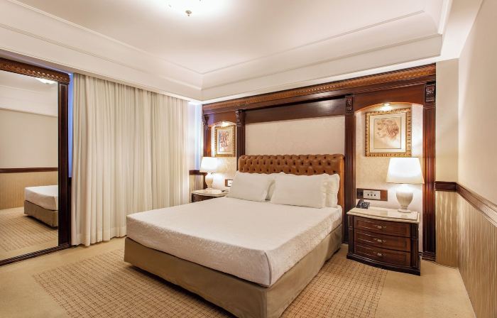 Bourbon Londrina Hotel