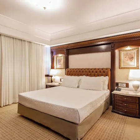 Bourbon Londrina Hotel