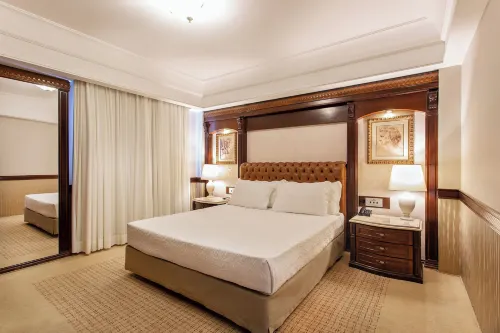 Bourbon Londrina Hotel