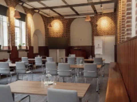 Leerhotel Het Klooster Hotels in Amersfoort