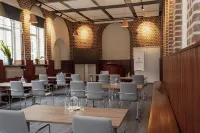 Leerhotel Het Klooster Hotels in Amersfoort