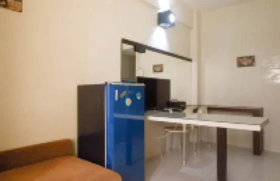 Best Deal 2Br Apartment at Dian Regency Near Its