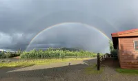 Denali RV Park & Motel Hotels in Healy