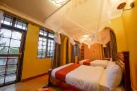 Mlex Hotel Hotels in Busiro