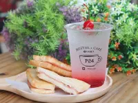P24@卡賽市場 Kasetsart大學附近的飯店