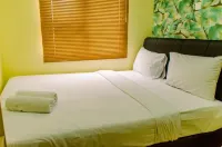 Homey and Simply 2Br at Cinere Resort Apartment - Gym