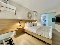 Hotel emblemático Hi Suites Hotels in Santa Cruz de Tenerife