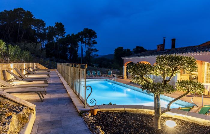 Domaine Rabiega - Vineyard and Boutique Hotel