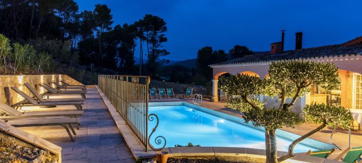 Domaine Rabiega - Vineyard and Boutique Hotel Hotels in Var