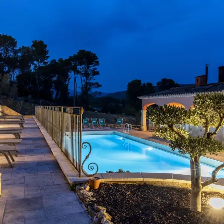 Domaine Rabiega - Vineyard and Boutique Hotel
