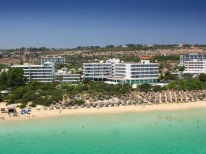 Grecian Bay