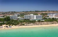 Grecian Bay
