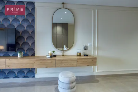 Prime Select Arkadia Отели рядом с достопримечательностью «Sha'ar Hashamayim Synagogue»