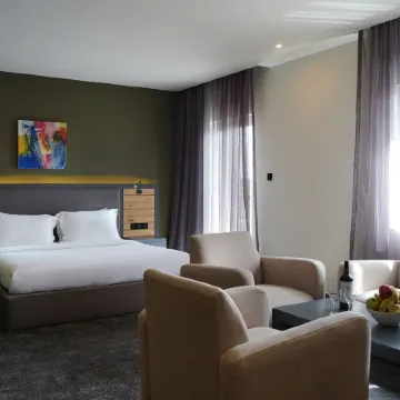 Aitch Boutique Hotel - an Lih Hotel