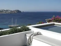 Noima Boutique Hotel Mykonos - Romantic