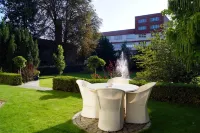 Hotel Pension Villa Wittstock Hotels in Burg (bei Magdeburg)