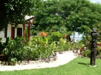 Troppo Mystique - Villas