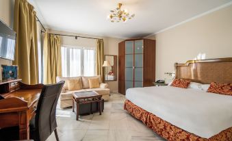 Hotel Yit Casa Grande