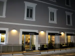 Hotel Altavilla Catanzaro