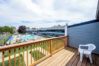 Nautical Mile Hotels in Wells