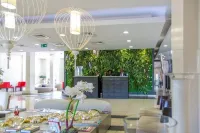 Millenium Suites Các khách sạn ở Conakry