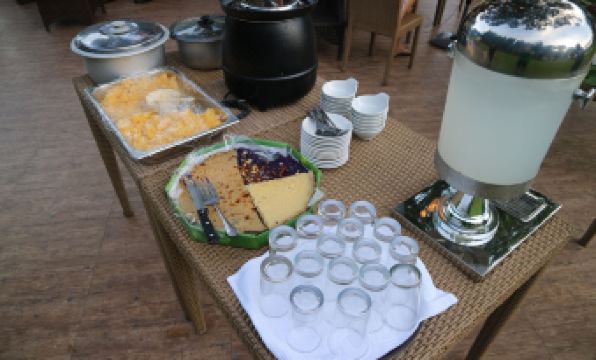 Estancia de Lorenzo Tarlac