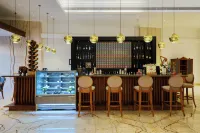 Araliya Beach Resort & Spa Unawatuna- Where You Meet the Sea All Year - Bars