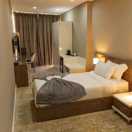 Polana Plaza Hotel