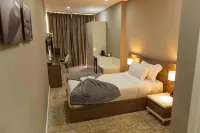 Polana Plaza Hotel Hotels in Мапуту