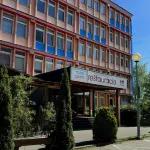 Hotel Avion Hôtels à : District de Bratislava II