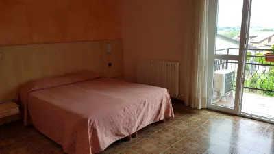Albergo La Collina Hotel a Cantù