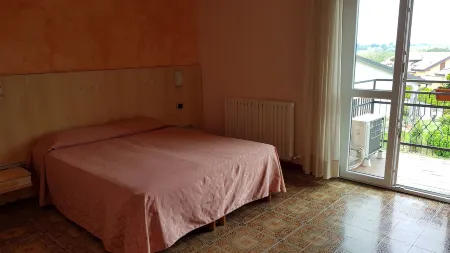 La Collina Отели в г. Carimate