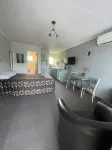 Alexandra Motor Lodge NZ Hotels in Clyde