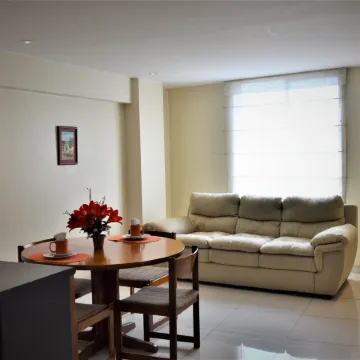 Suite Service Apart Hotel