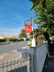 Cit'Hotel les Atlantes Hotel a Epargnes