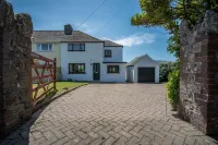 Avoca - 3 Bedroom - Llangennith Hotel a Llangennith
