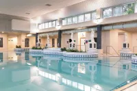 Grand Hotel - Pools