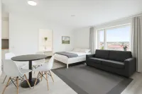 City Home Finland Penthouse - chambre d’hôtes