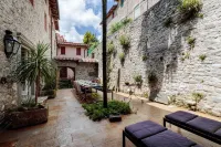 Palazzo Giusti in Pescaglia