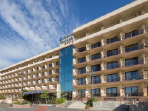 Gran Hotel Costa del Sol Hotels in Costa Del Sol