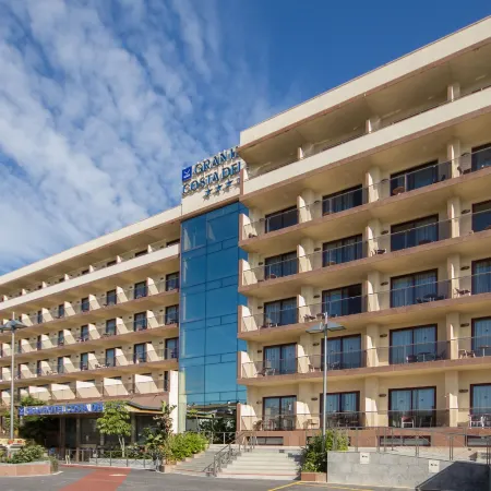 Gran Hotel Costa del Sol
