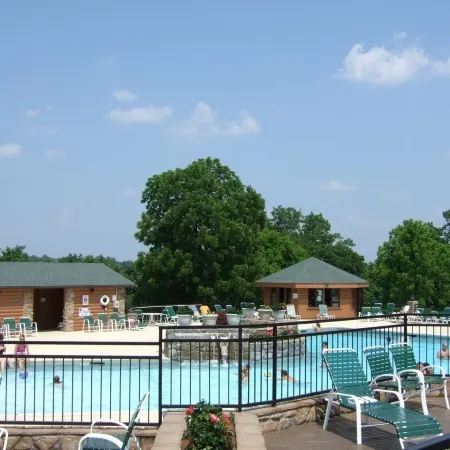 Westgate Branson Woods Resort