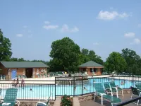 Westgate Branson Woods Resort - Pools