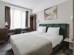 Victoria Hotel Klaipeda