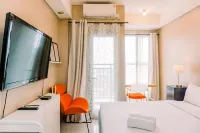 Best Deal and Comfy Studio at Transpark Bintaro Apartment Hotell i Pondok Jaya