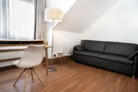 Stadthotel Heilbronn Hotel a Heilbronn