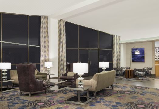 윈덤 샌디에이고 베이사이드 호텔