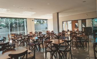 Prime Hotel Araguari