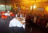 Crocodile Kruger Safari Lodge - Breakfast